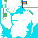 New York City (1970) (speculative)