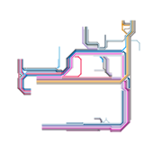 Stepford County Railway (unknown)