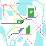 Liella! Railway (unknown)