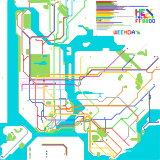 New York City Program For Action (speculative)