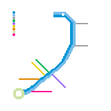 Commonwealth PUV Stops