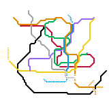 Max Metro's Msp (unknown)