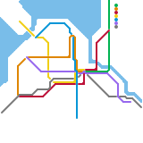 Tacoma, WA (speculative)