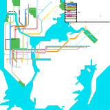 New York City (1970) (speculative)