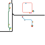 ЯЦК Монорельс ТроицкЛ ЯНТЫРЁВО (speculative)
