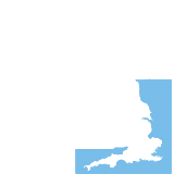 Map of uk (work in progress)