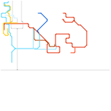 People realtic of 19Y Minecraft planet #1 (unknown)