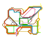 Oslo in 2225 (speculative)