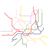 Milan Metro Extention Concept 2.0 (speculative)