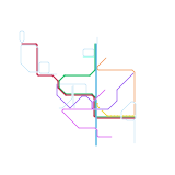 Nysta Kollektivtrafikkarta