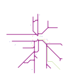 MBTA Commuter Rail (Boston) (real)