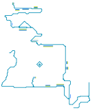 City line ( Metro subway )
