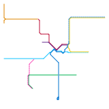 Los Angeles(2019 Plan) (real)