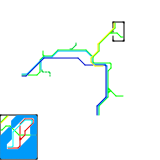 Newport Rail System 1.0 (unknown)