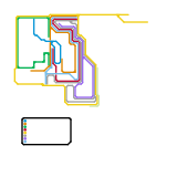 Busington County Railway (unknown)