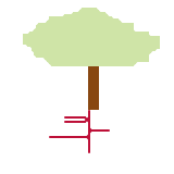 yggdrasill wereld boom (unknown)