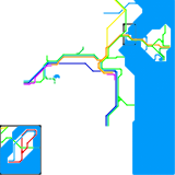 Newport Rail System 1.1 (unknown)