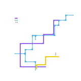 Minecraft Rail Lines (unknown)