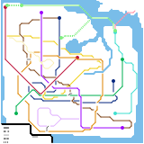 Kintara 12 (unknown)