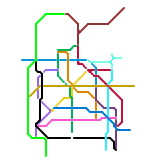香蕉市（四期工程） (unknown)