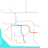 Fort Dominguez (unknown)