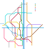 Yaroslavl, Russia (speculative)