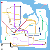 Kintara 11 (unknown)