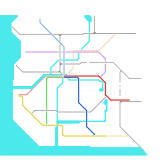 Fort Dominguez (unknown)