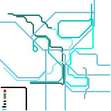 Gulfton tram WIP (unknown)