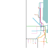 Chicago CTA (speculative)