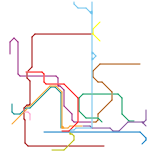 Hong Kong (speculative)