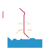 Oshawa Mary st. LRT Proposal (v1.3) (speculative)