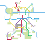 Zaragoza Tranvia (unknown)