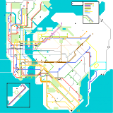 BetterNYC (speculative)
