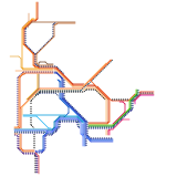 Netherlands (speculative)