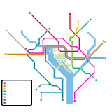 Washington D.C. (Speculative) (speculative)