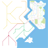 Island City (unknown)