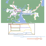 Watsonia (Revised) (unknown)