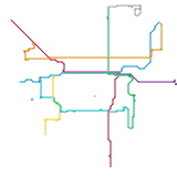 Calgary Transit (speculative)