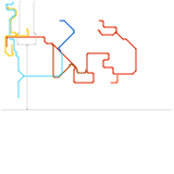 People realtic of 19Y Minecraft planet #1 (unknown)