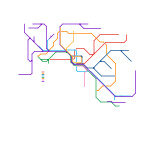 Melbourne nc (speculative)