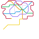 The Lovely World of Nova (unknown)