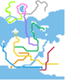 Twin Cities (Islands) (unknown)