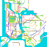 New York City (real)