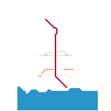 Oshawa Mary st. LRT Proposal (v1.2) (speculative)