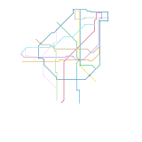 Gwinnett County (speculative)