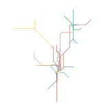 Washington-Baltimore (real)