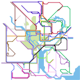 Greater Jovill and Surrounding (unknown)
