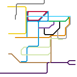 Hong Kong (speculative)