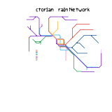 Melbourne nc (speculative)